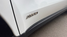 Kia Sportage 2.0 CRDi First Edition 5dr Auto [AWD] Diesel Estate